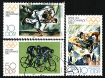 [Olympic Games - Moscow, USSR, ประเภท CDC]
