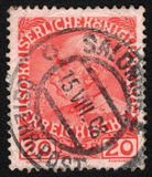 [The 60th Anniversary of Emperor Franz Joseph's Coronation - Coloured Paper, Tipi Q1]