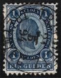 [Emperor Franz Josef I, 1830-1916 - Granite Paper. Numerals in Black, type O]