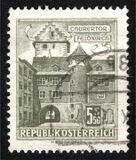 [Architectural Monuments in Austria, Tip WX]