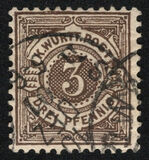 [Value Stamps - New Colors, type D14]