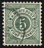 [Value Stamps - New Colors, type D15]
