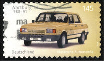 [Classic Cars, type DIK]