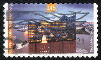 [Opening of the Elbphilharmonie Concert Hall - Hamburg, Germany, type DFS]