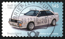 [Classic Cars, type DIJ]