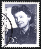 [The 100th Anniversary of the Birth of Nelly Sachs, Writer, タイプ AYU]