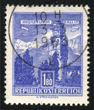 [Architectural Monuments in Austria, Tip WU]
