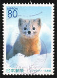 [Prefectural Stamps - Hokkaido, тып DWD]