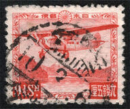 [Airmail - Airplane, Tipe BY4]