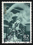 [Kabuki Theatre, type CHC]
