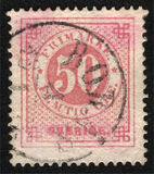 [Numerals in Circle, タイプ F10]