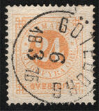 [Numerals in Circle, タイプ F8]