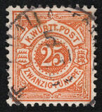[Value Stamps - New Colors, type D17]