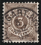 [Value Stamps - New Colors, type D14]