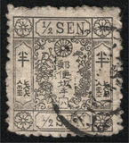 [Cherry Blossom - Foreign Wove Paper. Smaller Size, type I2]