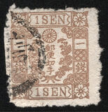 [Cherry Blossom - Without Syllabic Control Numbers, type W]