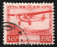 [Airmail - Airplane, Tipe BY4]