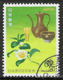 [The 800th Anniversary of Introduction of Green Tea into Japan, type CIG]
