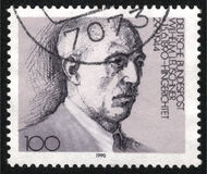 [The 100th Anniversary of the Birth of Wilhelm Leuschner, Trade union Leader, Tipi AUN]