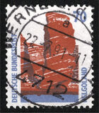 [Sightseeings - Rastatt Castle and Helgoland, type AUQ]
