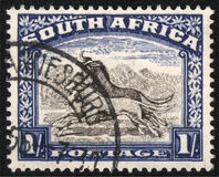 [Local Motives, Country name in English or Afrikaans - Prices are for Single Stamps, tyyppi BM]