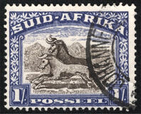 [Local Motives, Country name in English or Afrikaans - Prices are for Single Stamps, tyyppi BL]