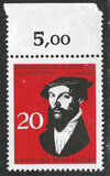 [Johannes Calvin, típus JD]