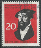 [Johannes Calvin, típus JD]