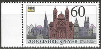 [The 2000th Anniversary of Speyer, प्रकार ATR]