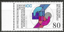 [The 30th World Congress of the International Chamber of Commerce, típus AUS]