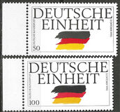 [The Reunification of Germany, Tipo AUY]