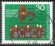 [The 50th Anniversary of German Broadcasting, タイプ VE]
