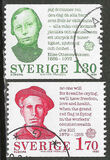 [EUROPA Stamps - Famous People, type ZH]