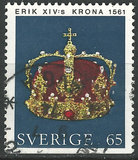 [The Crown Regalia, τύπος LK1]