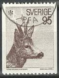 [European Roe Deer, tip MK]