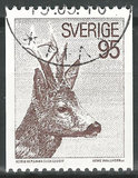 [European Roe Deer, tip MK1]