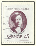 [Women`s Suffrage, type KT]
