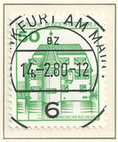 [Castles and Palaces, type SD]