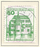 [Castles and Palaces, type SD]