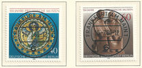 [The 150th Anniversary of the Prussian Museum in Berlin, Typ SN]