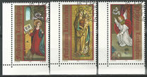 [Christmas - St. Mamertus Chapel, Triesen, Tip AJT]