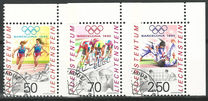 [Olympic Games - Barcelona, Spain, տեսակ AKB]
