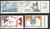 [Greeting Stamps, type AKH]