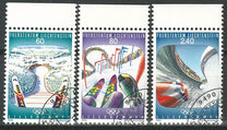 [Olympic Games - Lillehammer 1994, Norway, type ALP]