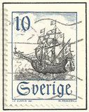 [Subjects from Postal History and Nature, Typ HD1]