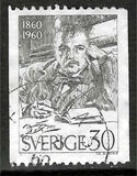 [The 100th Anniversary of the Birth of Anders Zorn, වර්ගය ER]