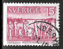 [The 100th Anniversary of the Voluntary Shooting Organization, Tüüp EU2]