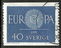 [EUROPA Stamps, Tip EX]