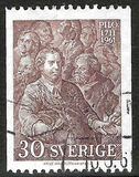 [The 250th Anniversary of the Birth of Carl Gustaf Pilo, τύπος FB]