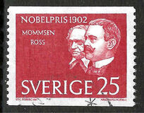 [Nobel Prizewinners 1902, タイプ FM]